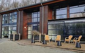 Holiday Home With Indoor Pool And Sauna